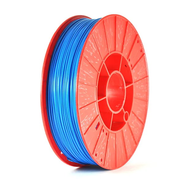 PLA пластик PrintProduct голубой