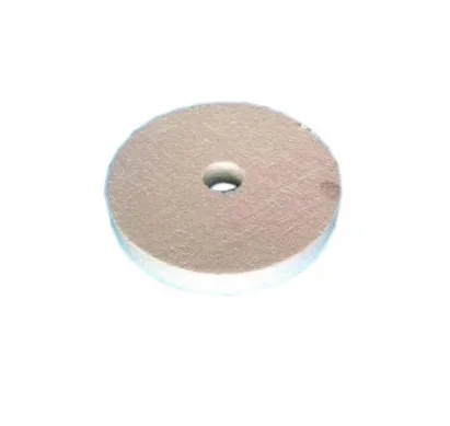 Изолятор тигля нижний Da=175 Di=30 H=25mm VC3000 GU 3000 ДО 1500С
