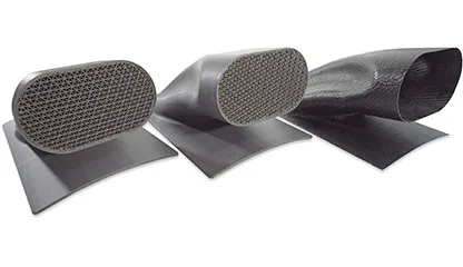 FDM ST-130 пластик Stratasys