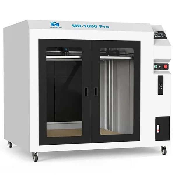3D-принтер Mingda MD-1000 Pro
