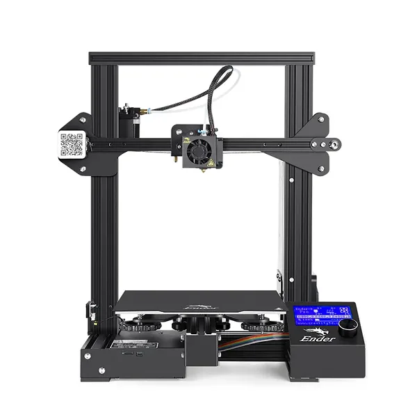 3D принтер Creality3D Ender 3 Pro (набор для сборки)