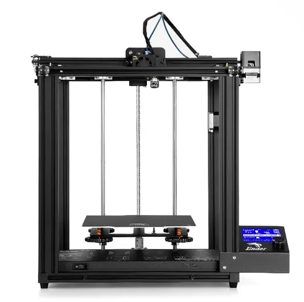 3D принтер Creality Ender 5 Pro (набор для сборки)
