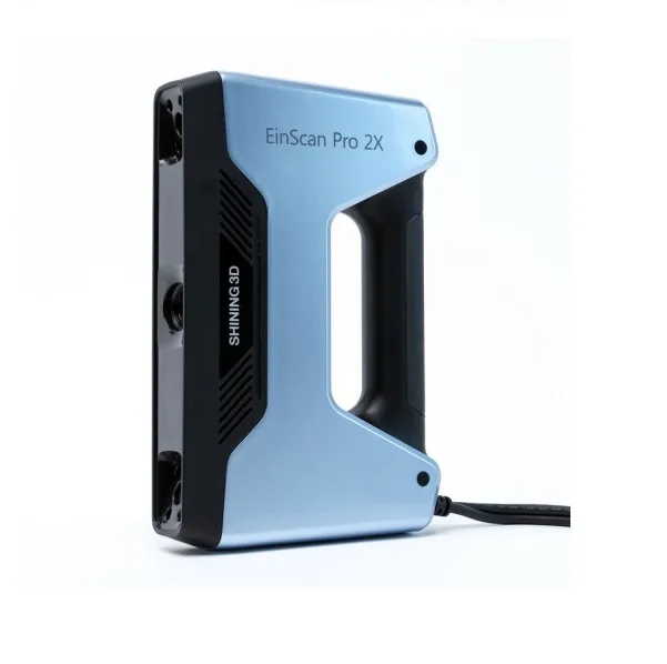 3D сканер Shining 3D Einscan Pro 2x
