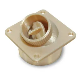 FDM ULTEM 9085 пластик Stratasys