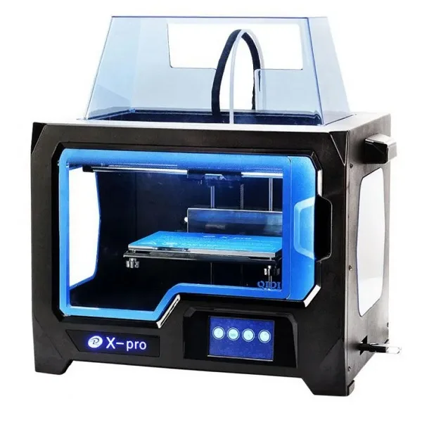 3D принтер QIDI Tech X-Pro