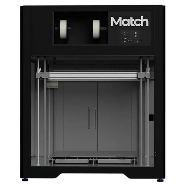 3D принтер F2 innovations Match