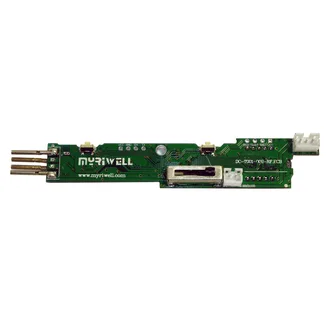 Плата управления для 3D ручки Myriwell (без дисплея)
