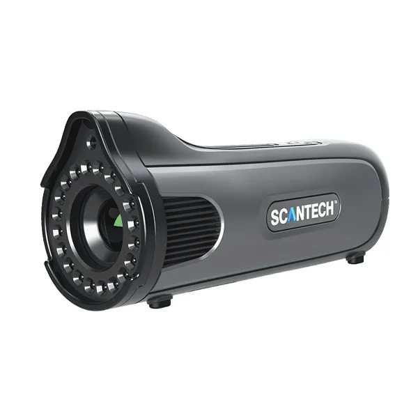 Система фотограмметрии ScanTech MScan-L15