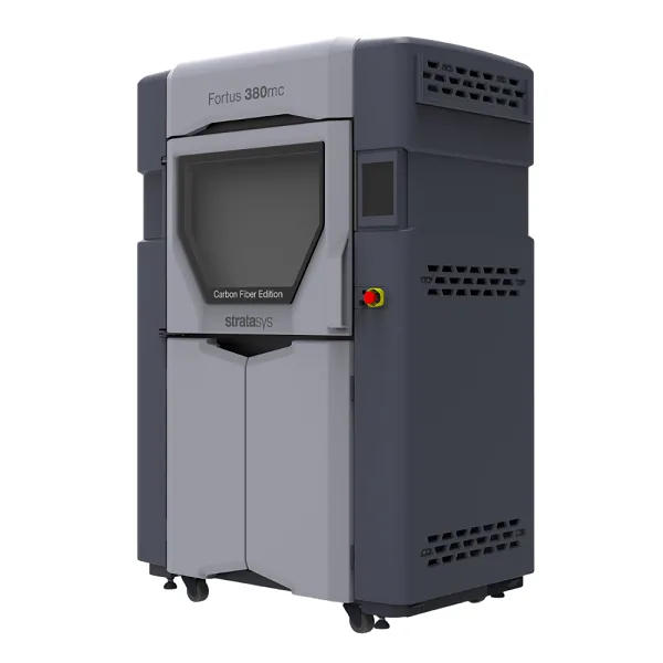 3D принтер Stratasys Fortus 380mc