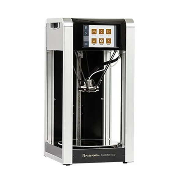 3D принтер Mass Portal Pharaoh XD 20