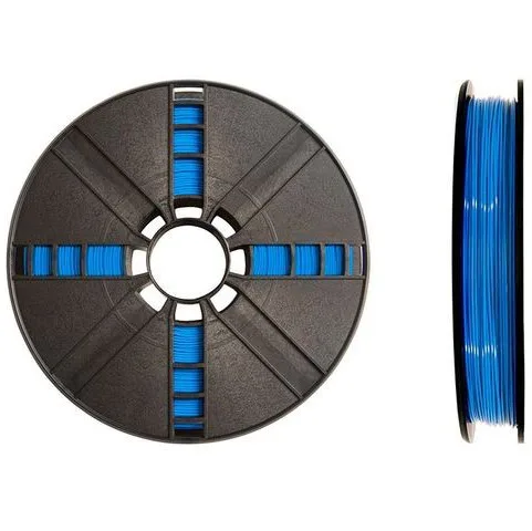 PLA-пластик MakerBot 1.75 мм, 0.9 кг синий
