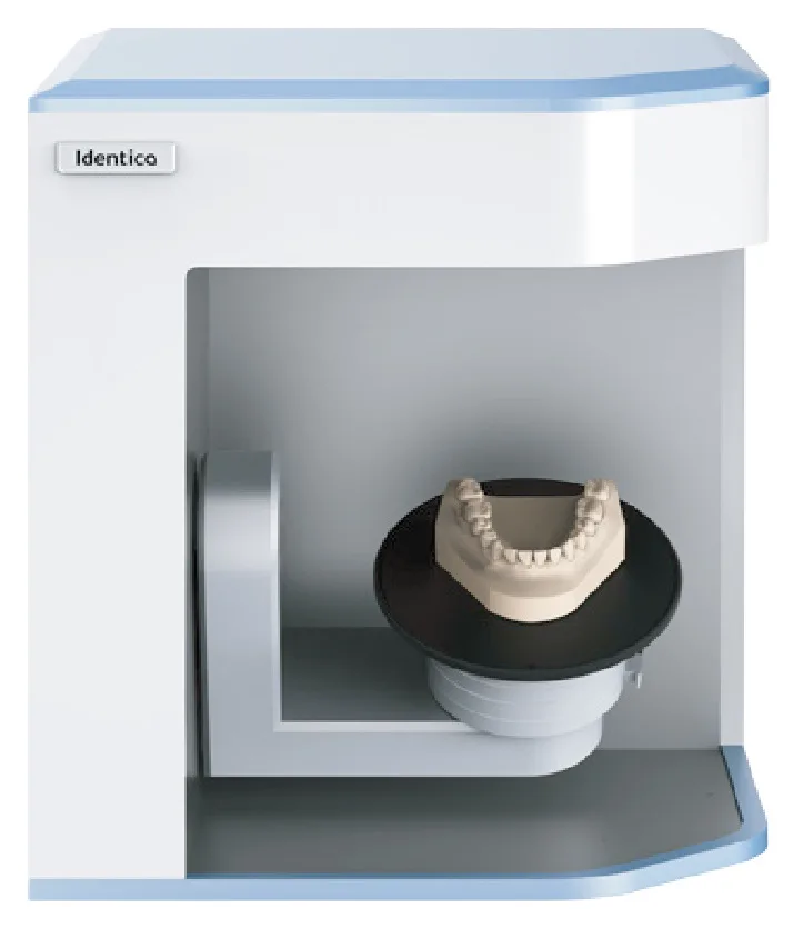 3D сканер Medit Identica T300