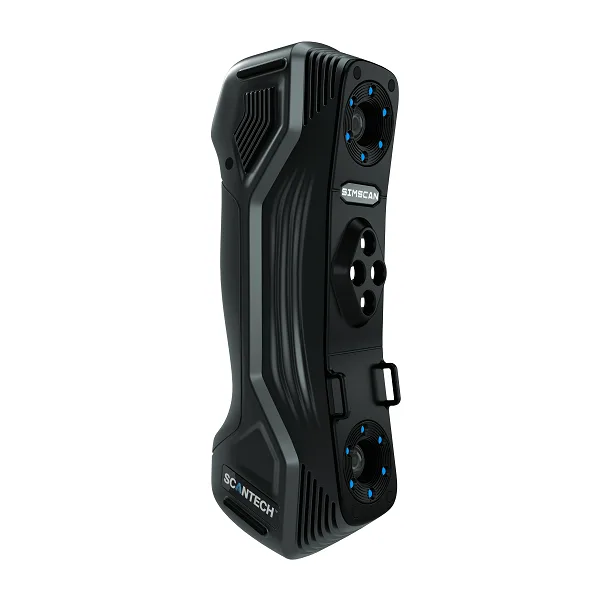 3D сканер ScanTech SimScan 30