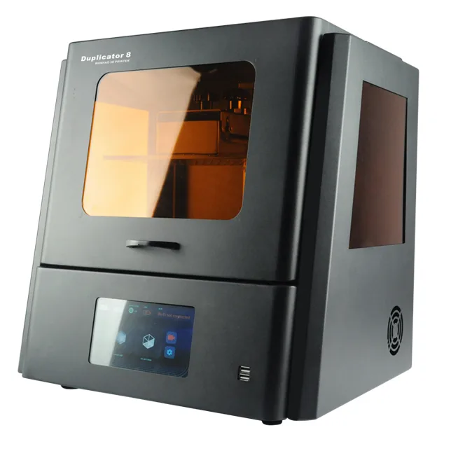 3D принтер Wanhao Duplicator D8