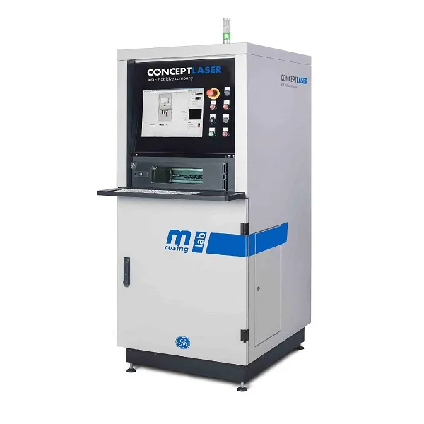 3D принтер Concept Laser MLab Cusing
