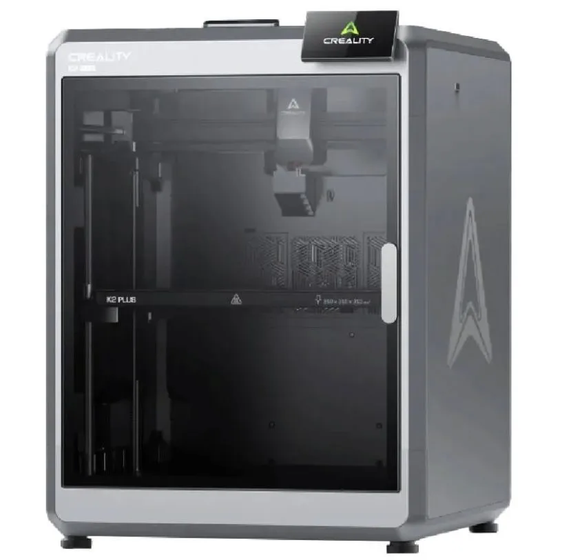 3D принтер Creality K2 Plus