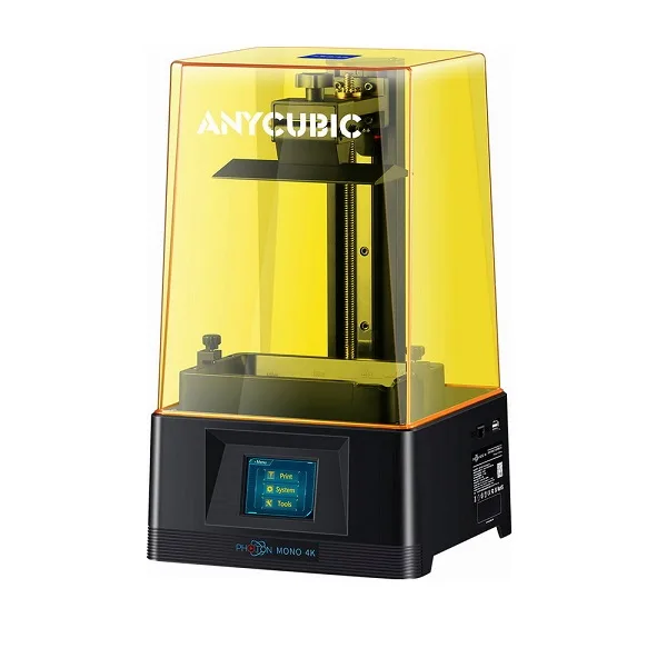 3D принтер Anycubic Photon Mono 4K