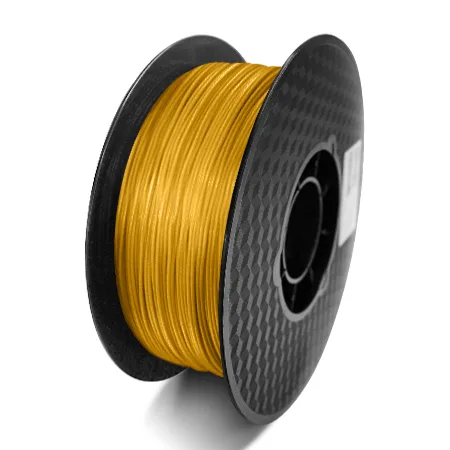 PLA-пластик Raise3D Standard, 1.75 мм, 1 кг, золотой