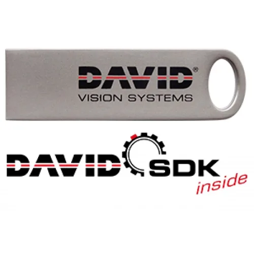 Софт для сканирования David Enterprise + SDK