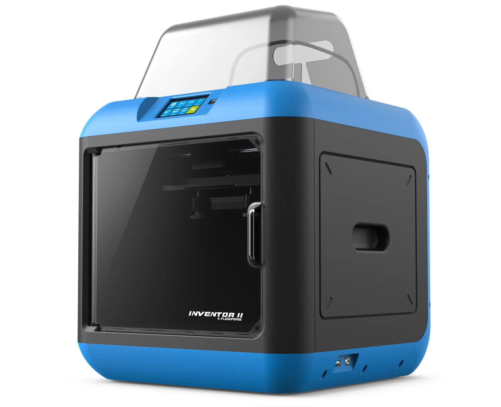 3D принтер Flashforge Inventor II