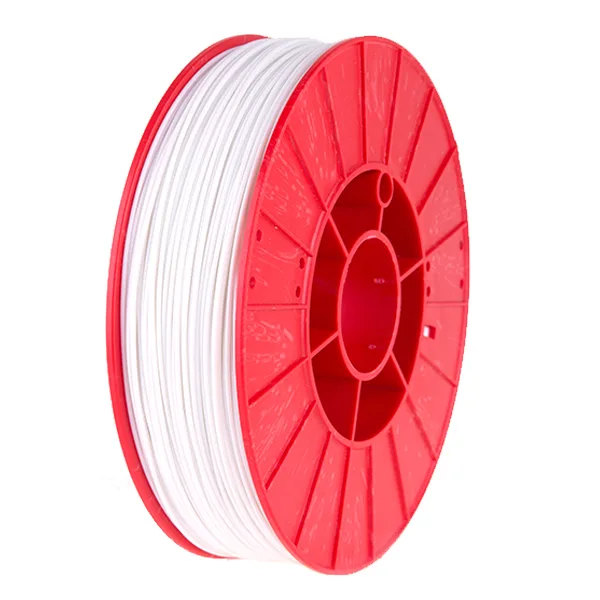 ABS M8 пластик PrintProduct белый