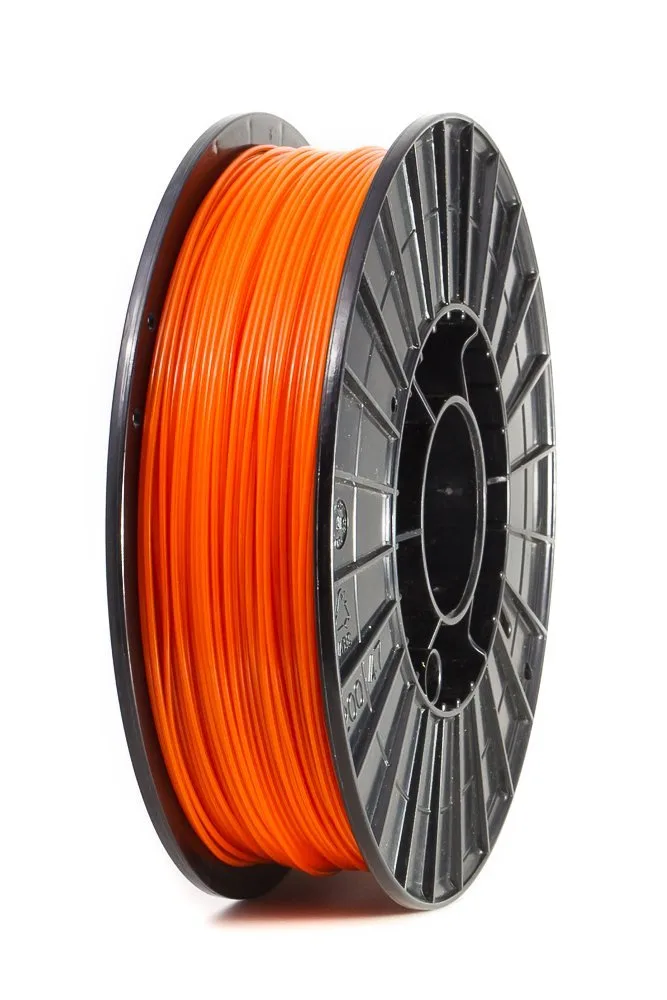 ABS GEO пластик PrintProduct 1.75 мм, 1 кг оранжевый