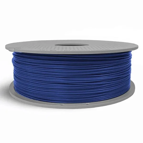 Катушка PLA Basic пластика Bambu lab – RFID 1.75 мм 1кг синяя