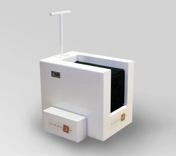 Полноразмерный 3D сканер стоп STT Podia