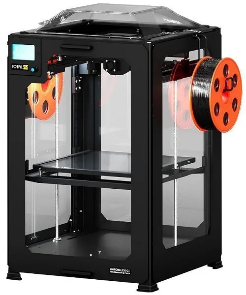 3D-принтер AnyForm L250‑G3(2X)