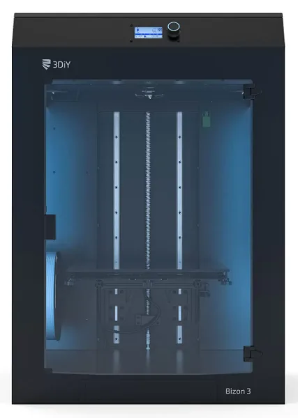 3D принтер Bizon 3