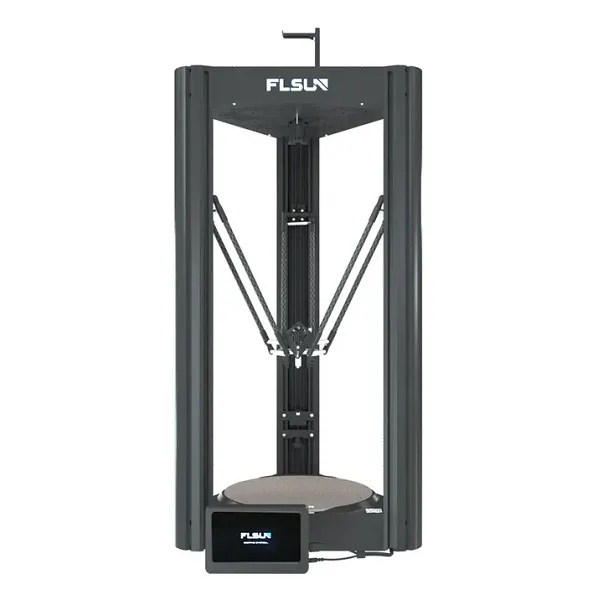 3D принтер дельта FLSUN V400
