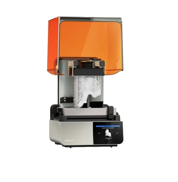 3D принтер Formlabs Form 4B Medical