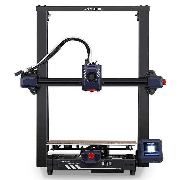 3D принтер Anycubic Kobra 2 Plus