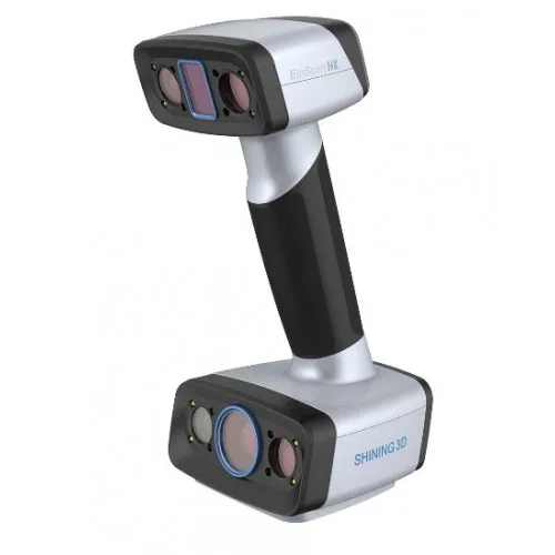 3D сканер Shining 3D Einscan HX 2