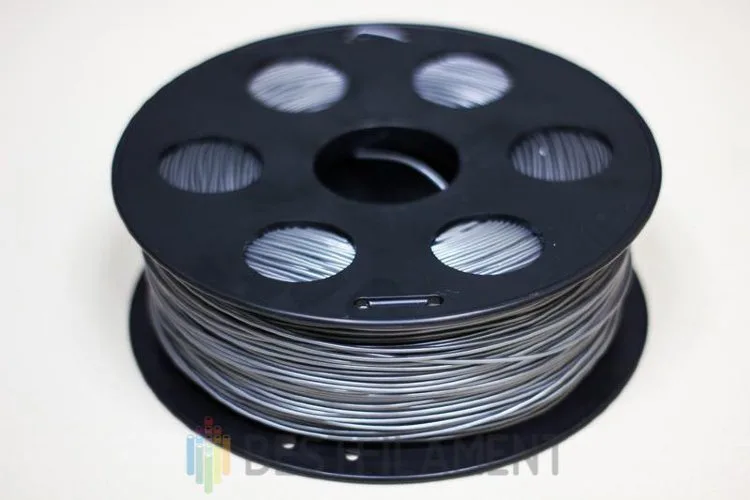 Пластик Bestfilament “Ватсон” 1.75 мм, 1 кг, Т-1000