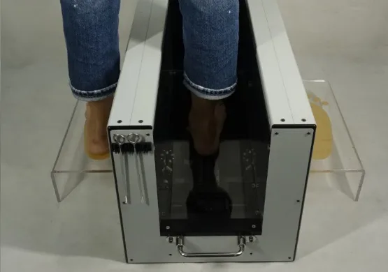 Ортопедический 3D сканер ScanPod3D UPOD-HD