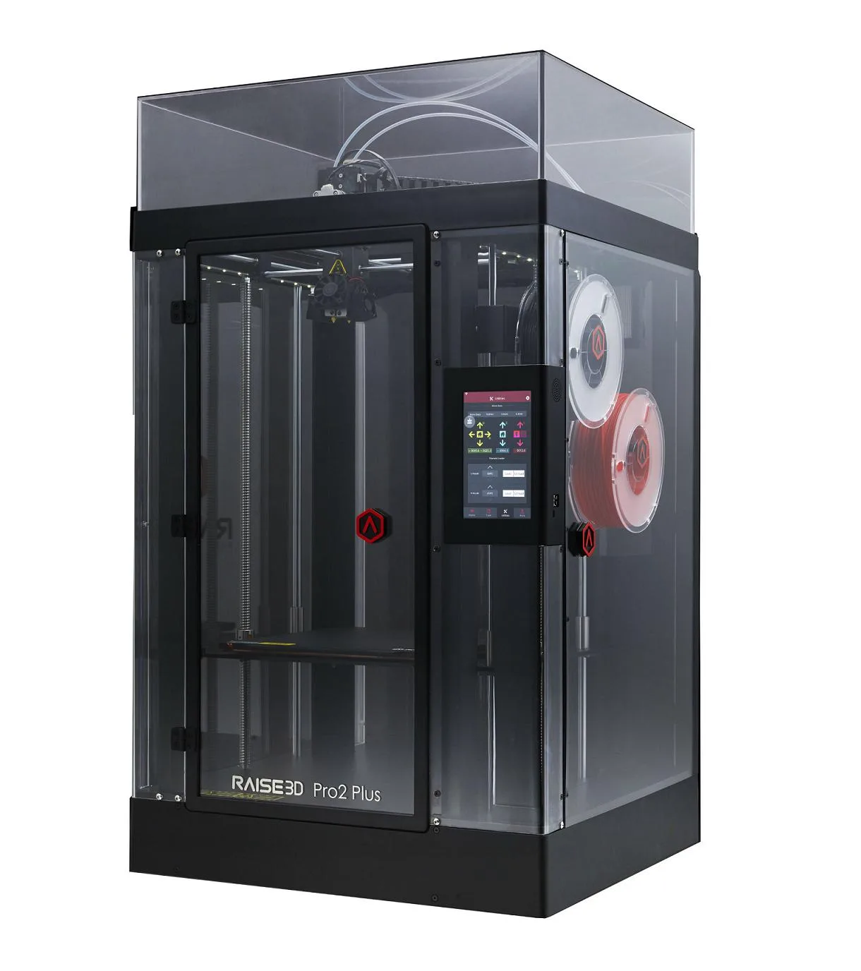 3D принтер Raise3D Pro2 Plus