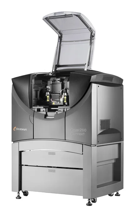 3D принтер Stratasys Objet260 Connex3