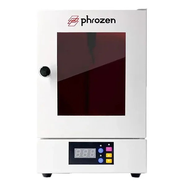 УФ-камера для отверждения моделей Phrozen Cure (V2)