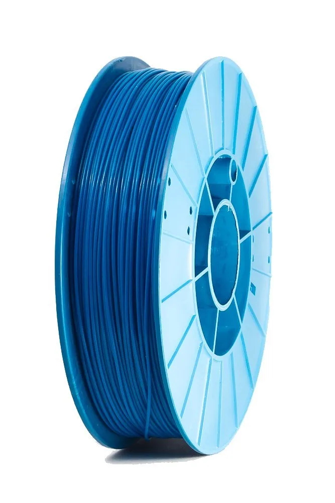 PLA GEO пластик PrintProduct 1.75 мм, 1 кг голубой