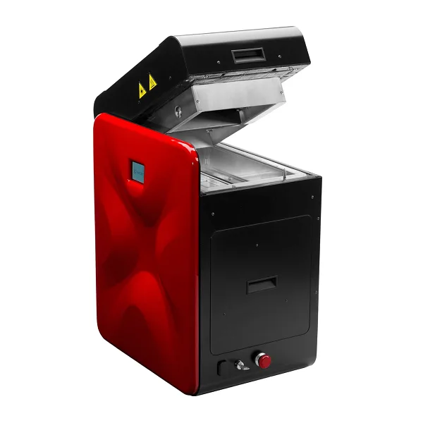3D принтер Sinterit Lisa Set