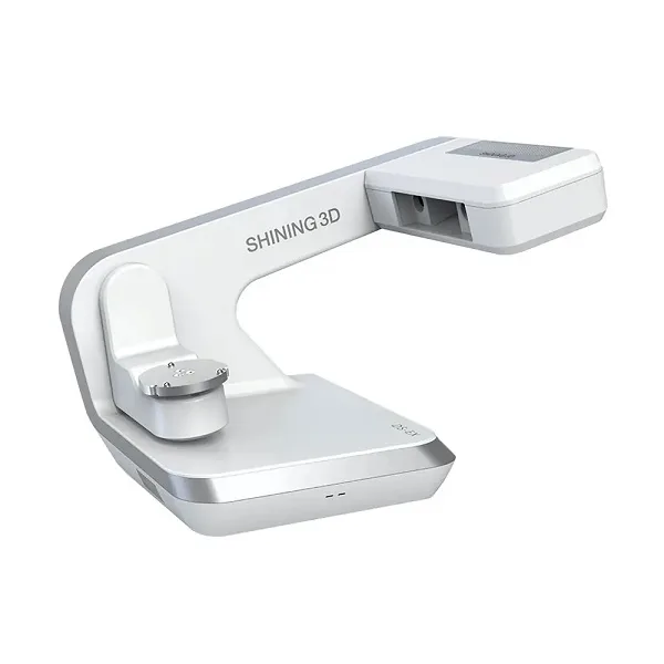 3D сканер Shining 3D AutoScan DS-EX