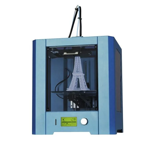 3D принтер Hercules Original