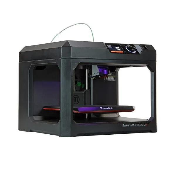 3D принтер MakerBot Replicator + (PLUS)