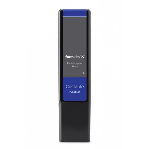 Картридж Formlabs Castable Resin 1л