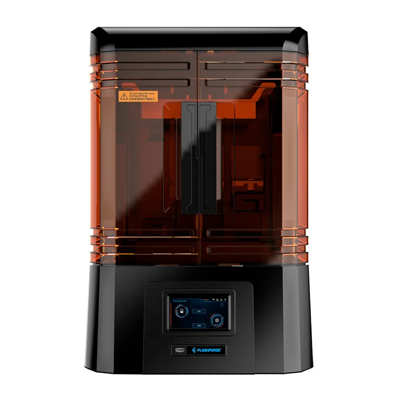 3D принтер Flashforge Explorer Max