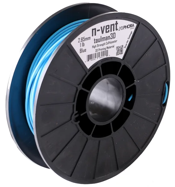 Taulman 3D 2.85mm n-vent Blue