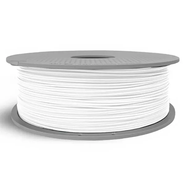 Катушка ABS-пластика Bambu lab – RFID 1.75 мм 1кг белая