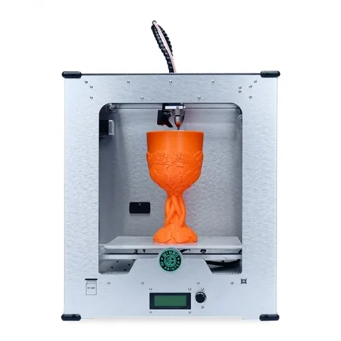 3D принтер Winbo High Precision 3D Printer-Value