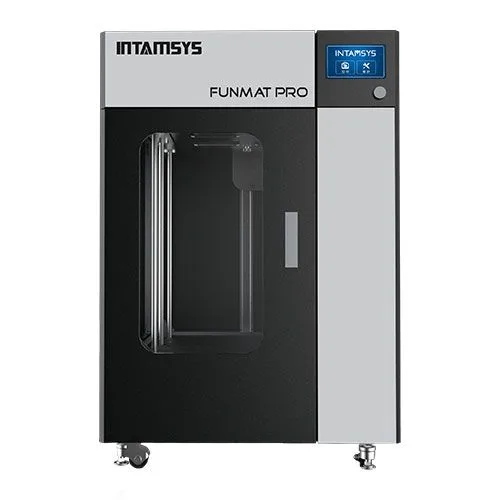 3D принтер Intamsys FUNMAT PRO